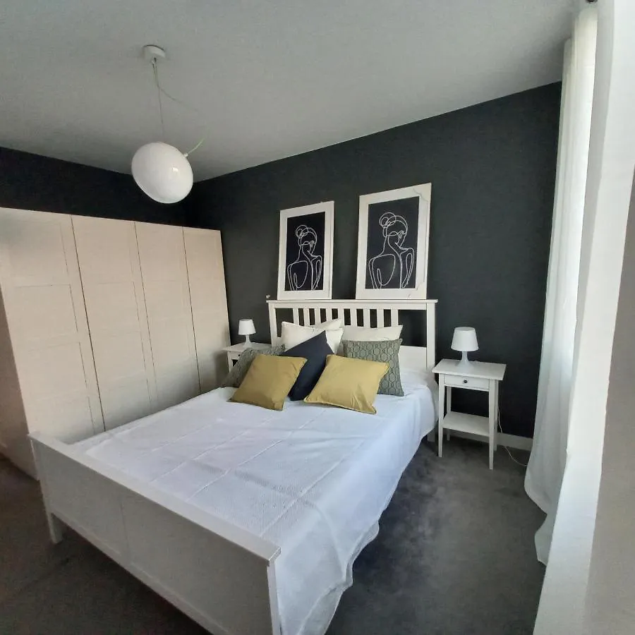 apartament Eve Gdańsk Jasień