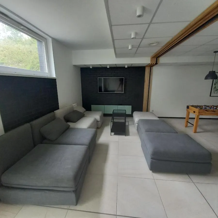 Apartament Eve Gdansk Jasien