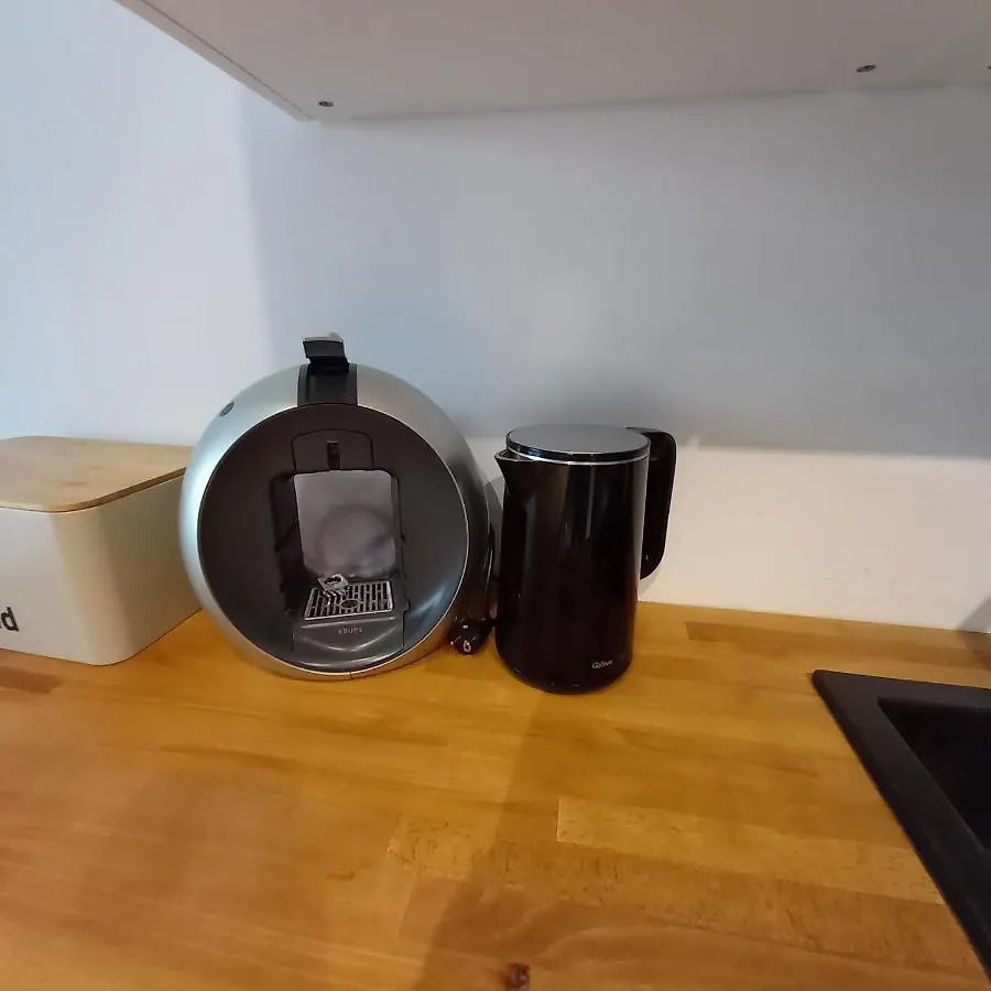 Apartament Eve Gdansk Jasien 0*,  Польша