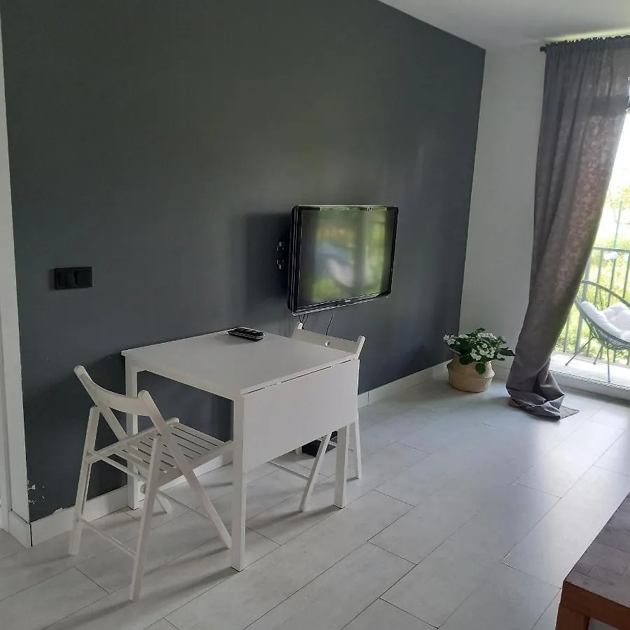 Apartament Eve Gdansk Jasien 0*,