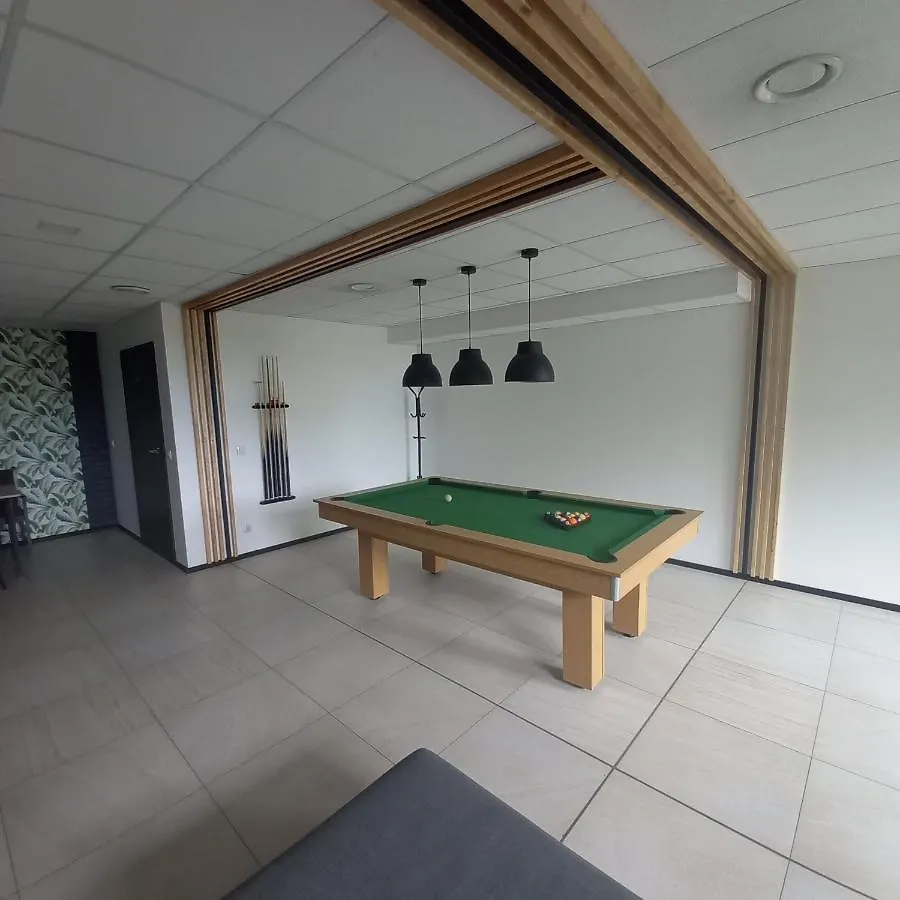 Apartament Eve Gdansk Jasien 0*,  Польша